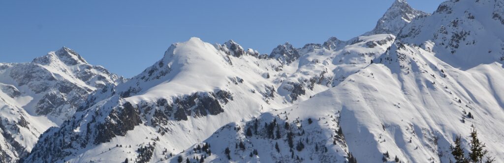 panorama 7 laux location ski vacances